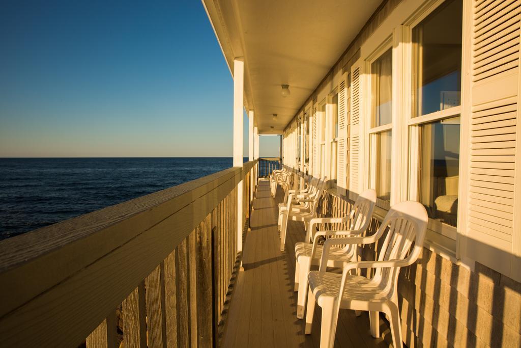 Bearskin Neck Motor Lodge Rockport Εξωτερικό φωτογραφία