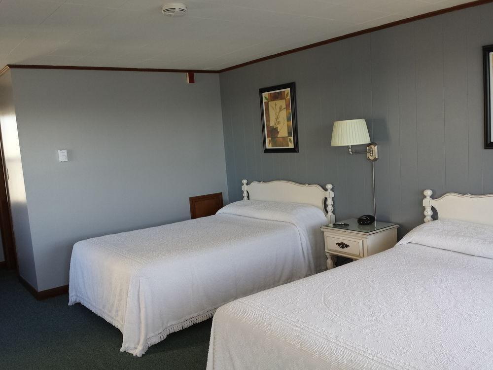 Bearskin Neck Motor Lodge Rockport Εξωτερικό φωτογραφία