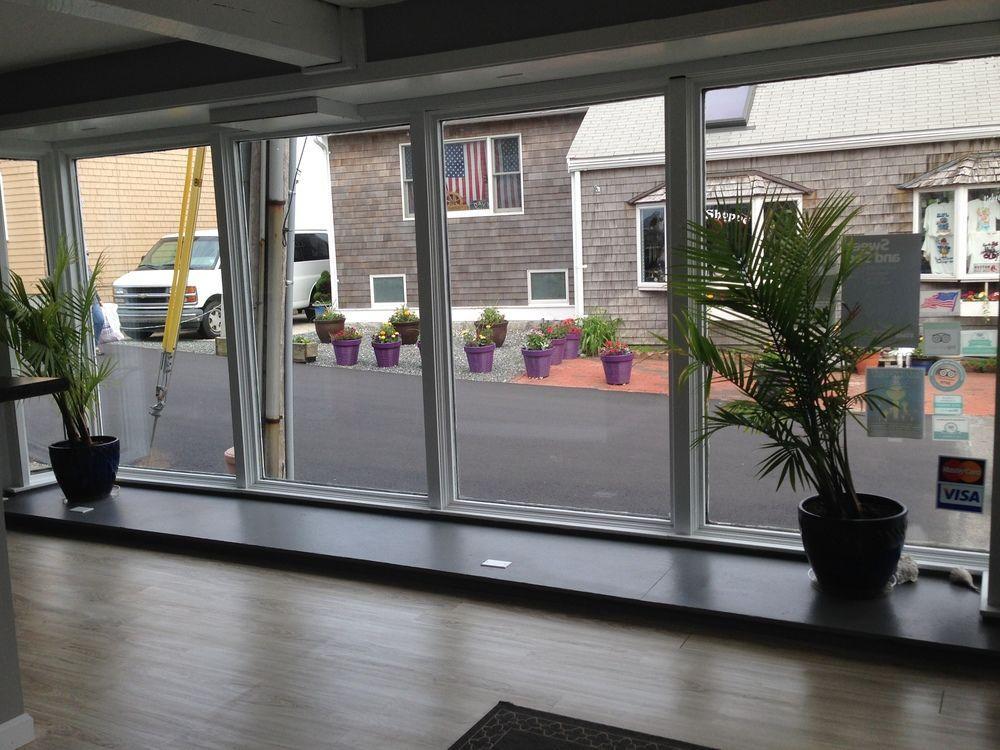 Bearskin Neck Motor Lodge Rockport Εξωτερικό φωτογραφία