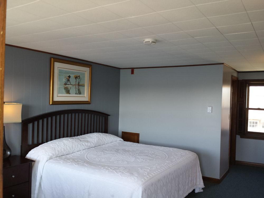 Bearskin Neck Motor Lodge Rockport Εξωτερικό φωτογραφία