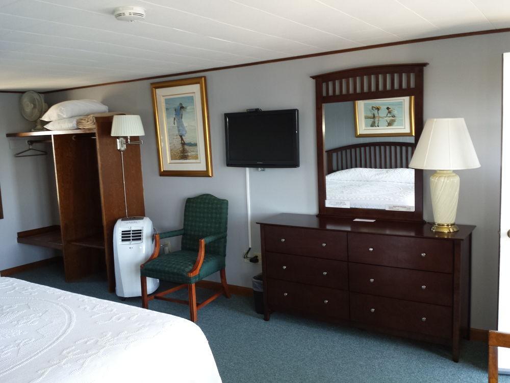 Bearskin Neck Motor Lodge Rockport Εξωτερικό φωτογραφία
