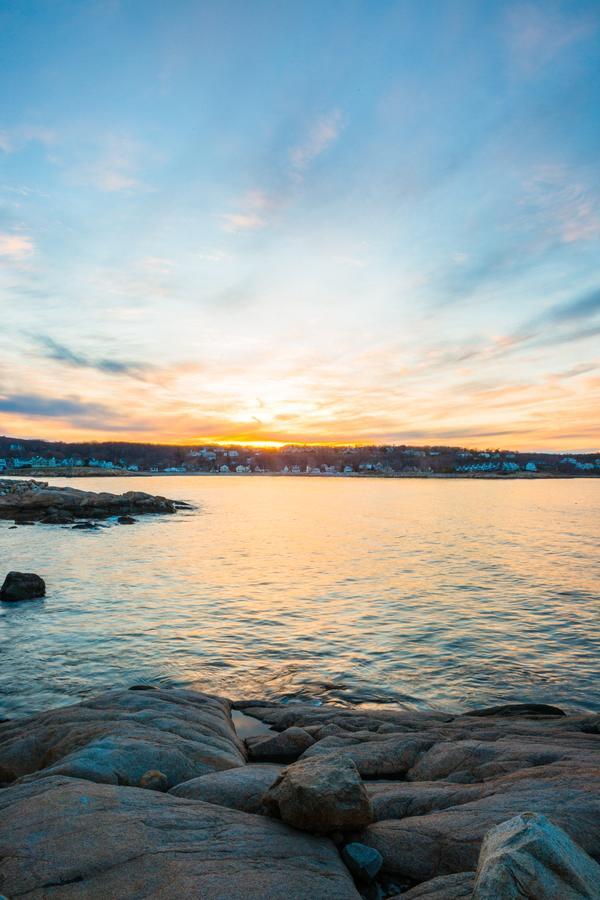 Bearskin Neck Motor Lodge Rockport Εξωτερικό φωτογραφία