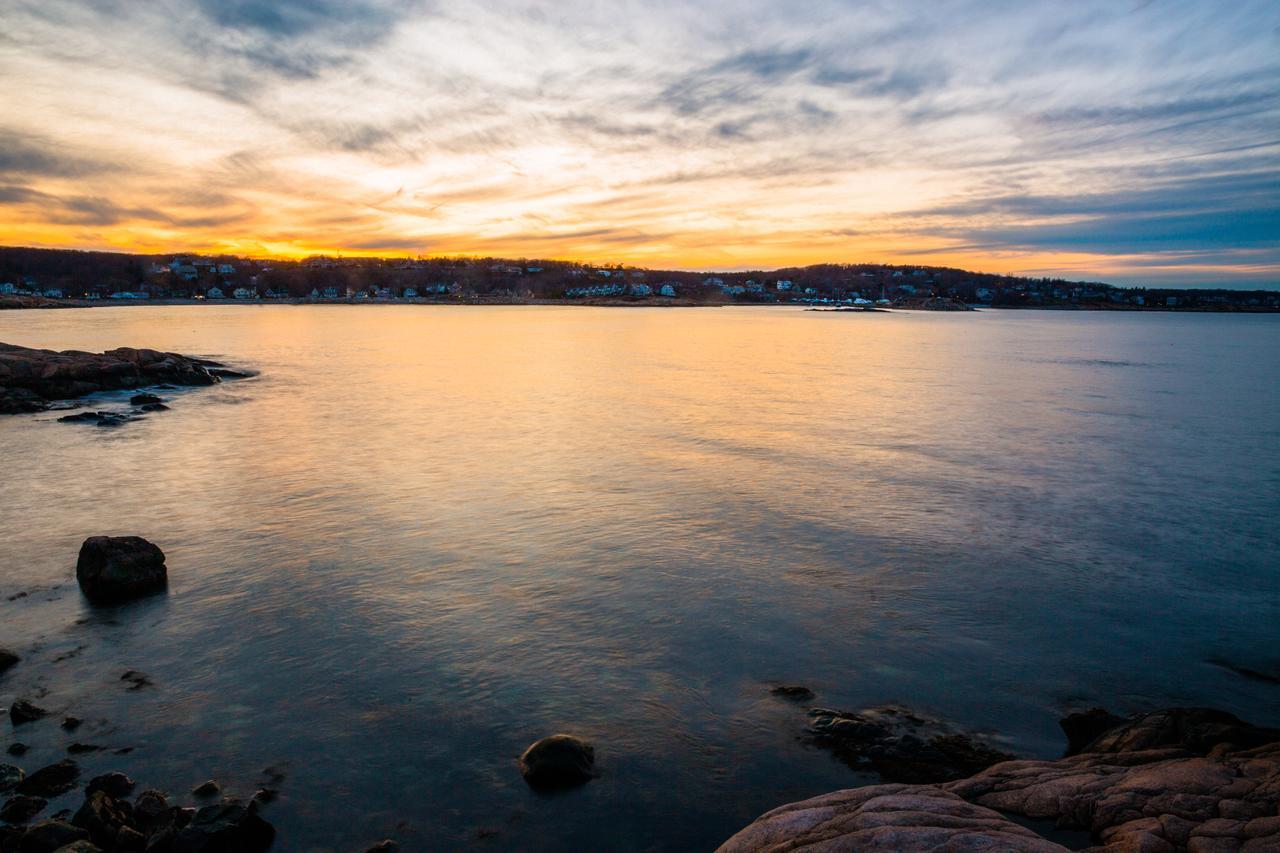 Bearskin Neck Motor Lodge Rockport Εξωτερικό φωτογραφία