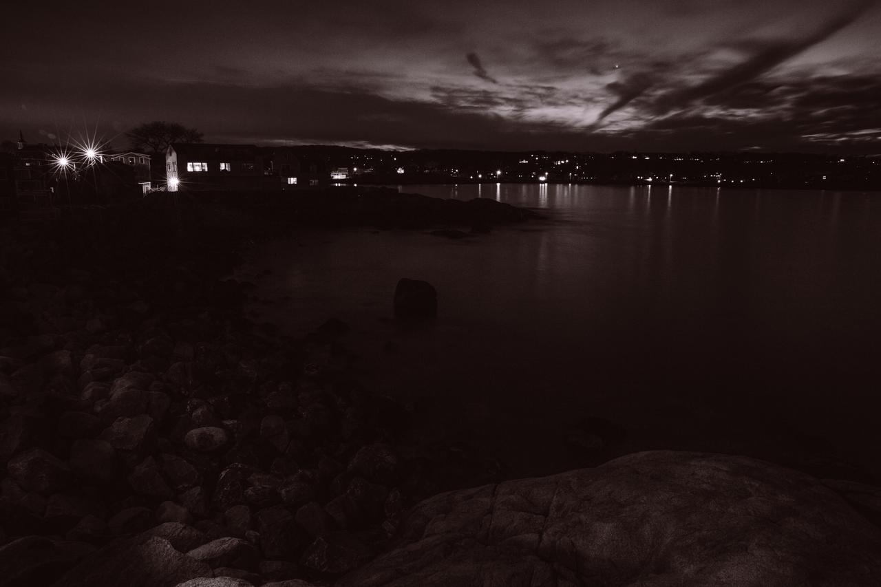 Bearskin Neck Motor Lodge Rockport Εξωτερικό φωτογραφία