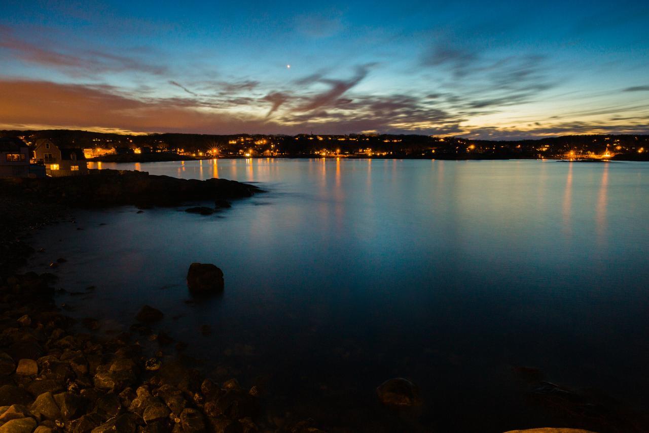 Bearskin Neck Motor Lodge Rockport Εξωτερικό φωτογραφία