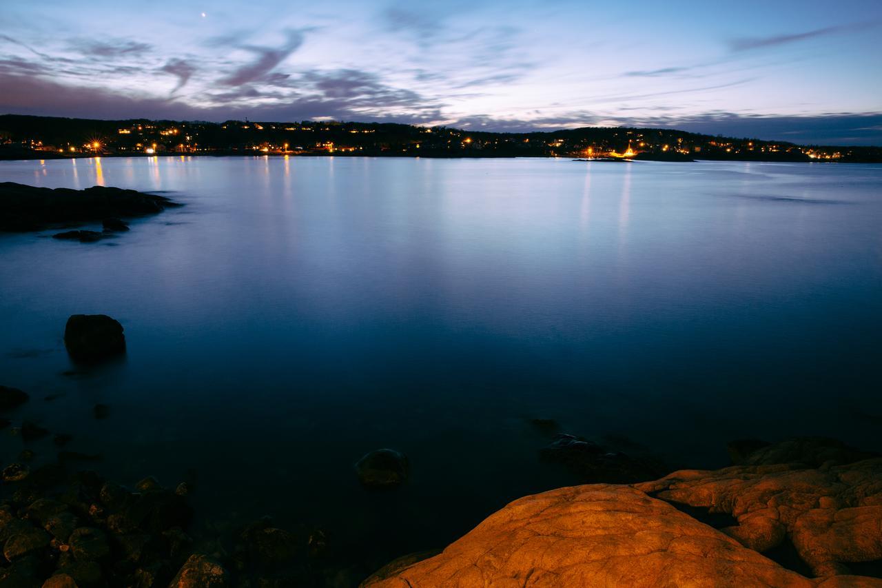Bearskin Neck Motor Lodge Rockport Εξωτερικό φωτογραφία
