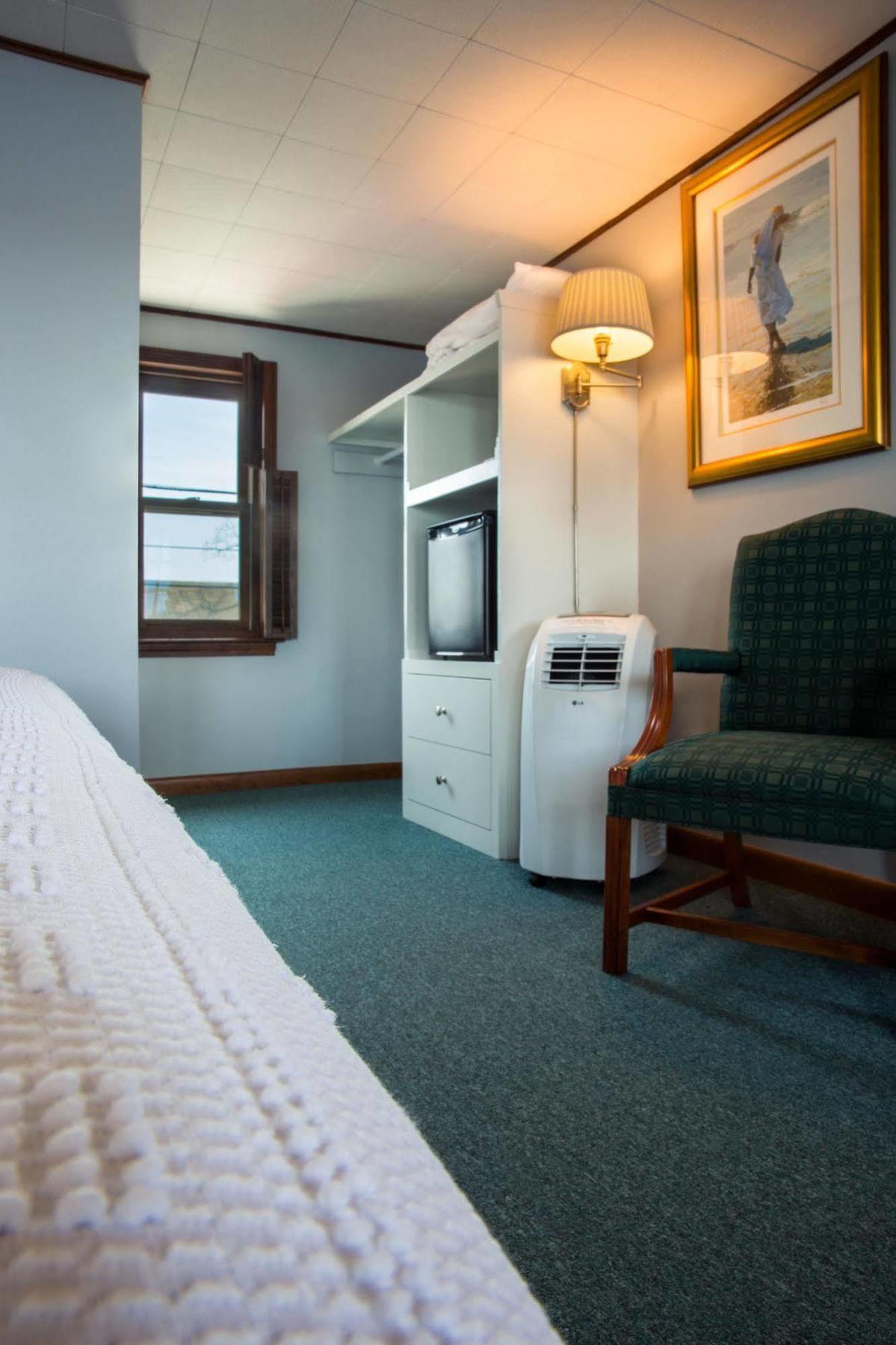 Bearskin Neck Motor Lodge Rockport Εξωτερικό φωτογραφία