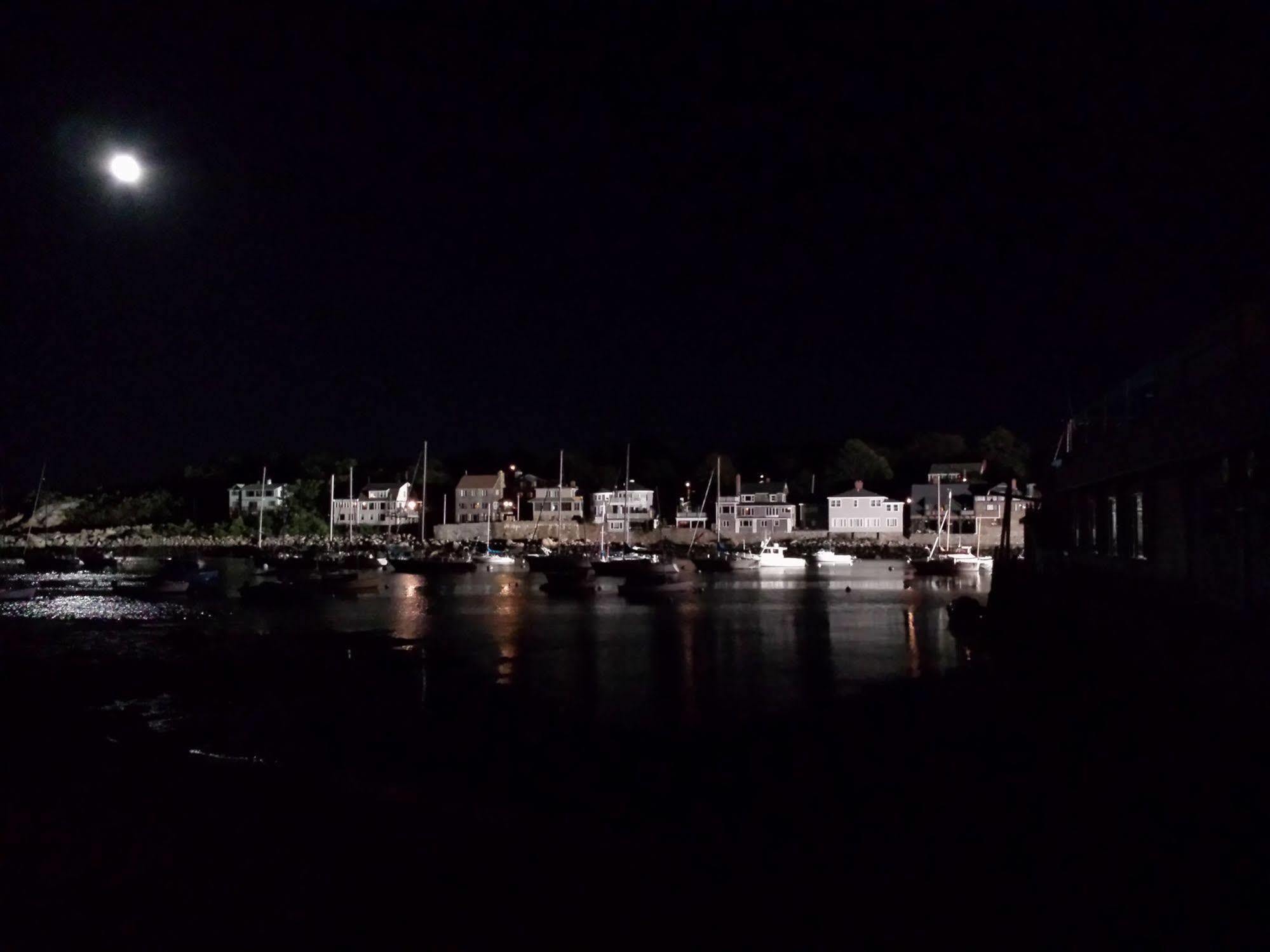 Bearskin Neck Motor Lodge Rockport Εξωτερικό φωτογραφία