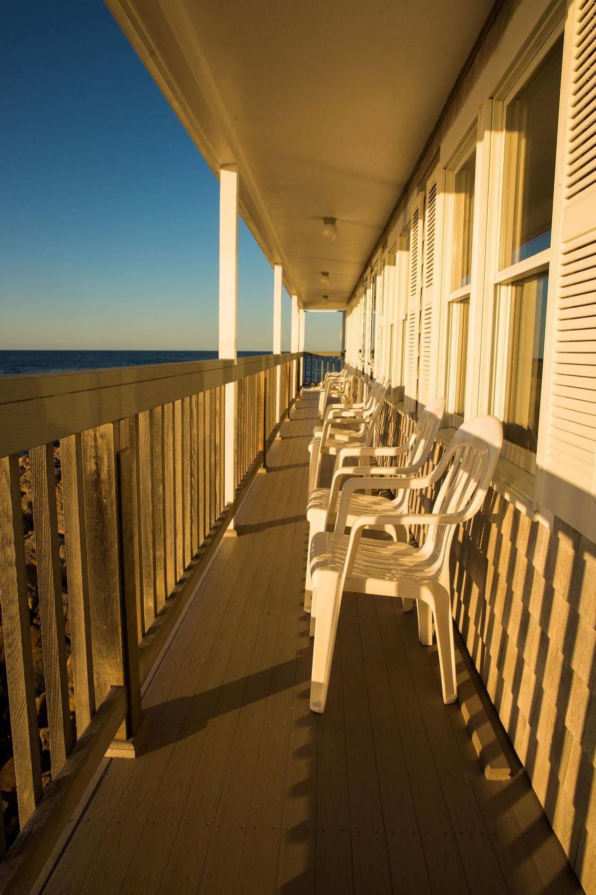 Bearskin Neck Motor Lodge Rockport Εξωτερικό φωτογραφία