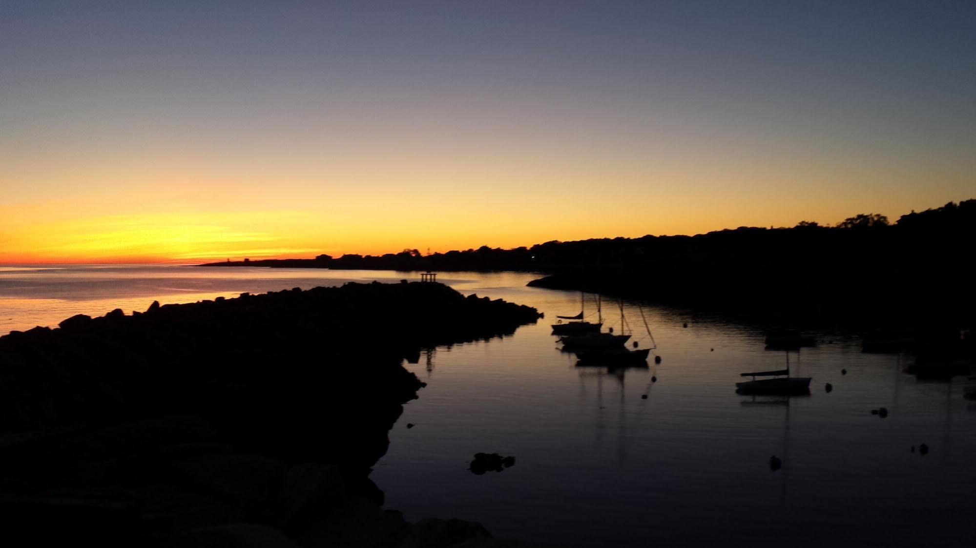 Bearskin Neck Motor Lodge Rockport Εξωτερικό φωτογραφία