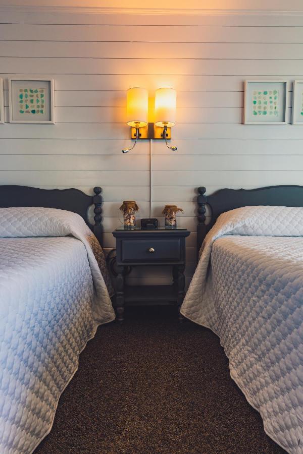 Bearskin Neck Motor Lodge Rockport Εξωτερικό φωτογραφία