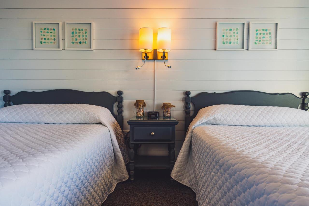 Bearskin Neck Motor Lodge Rockport Εξωτερικό φωτογραφία