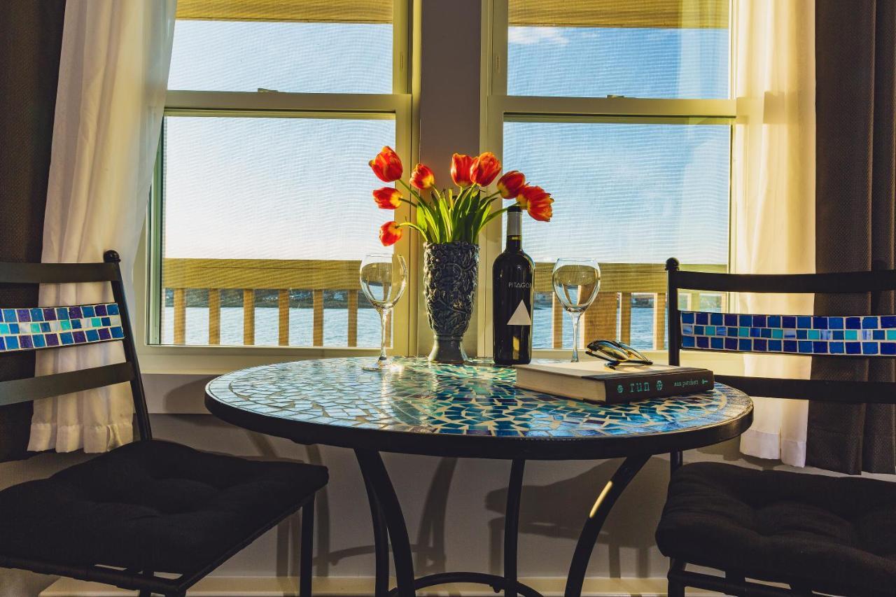 Bearskin Neck Motor Lodge Rockport Εξωτερικό φωτογραφία