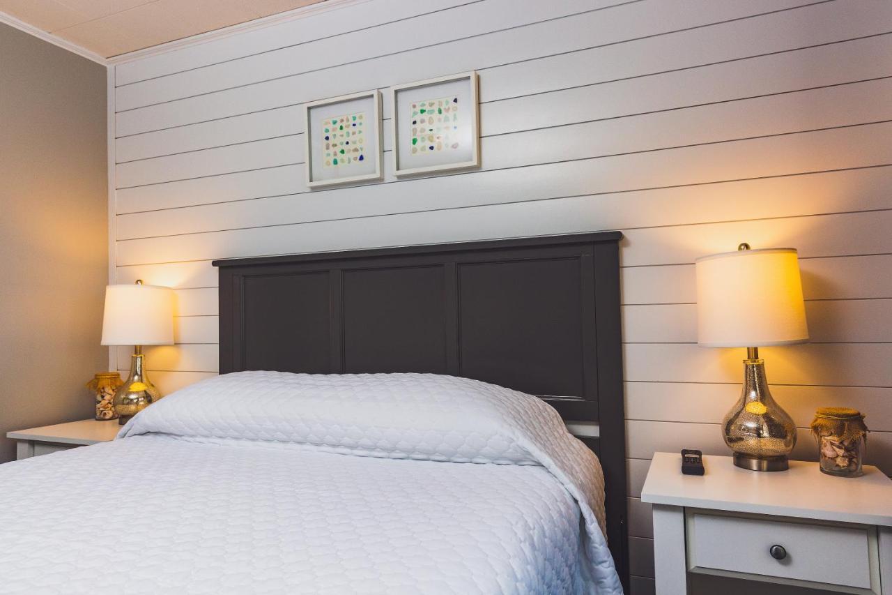 Bearskin Neck Motor Lodge Rockport Εξωτερικό φωτογραφία