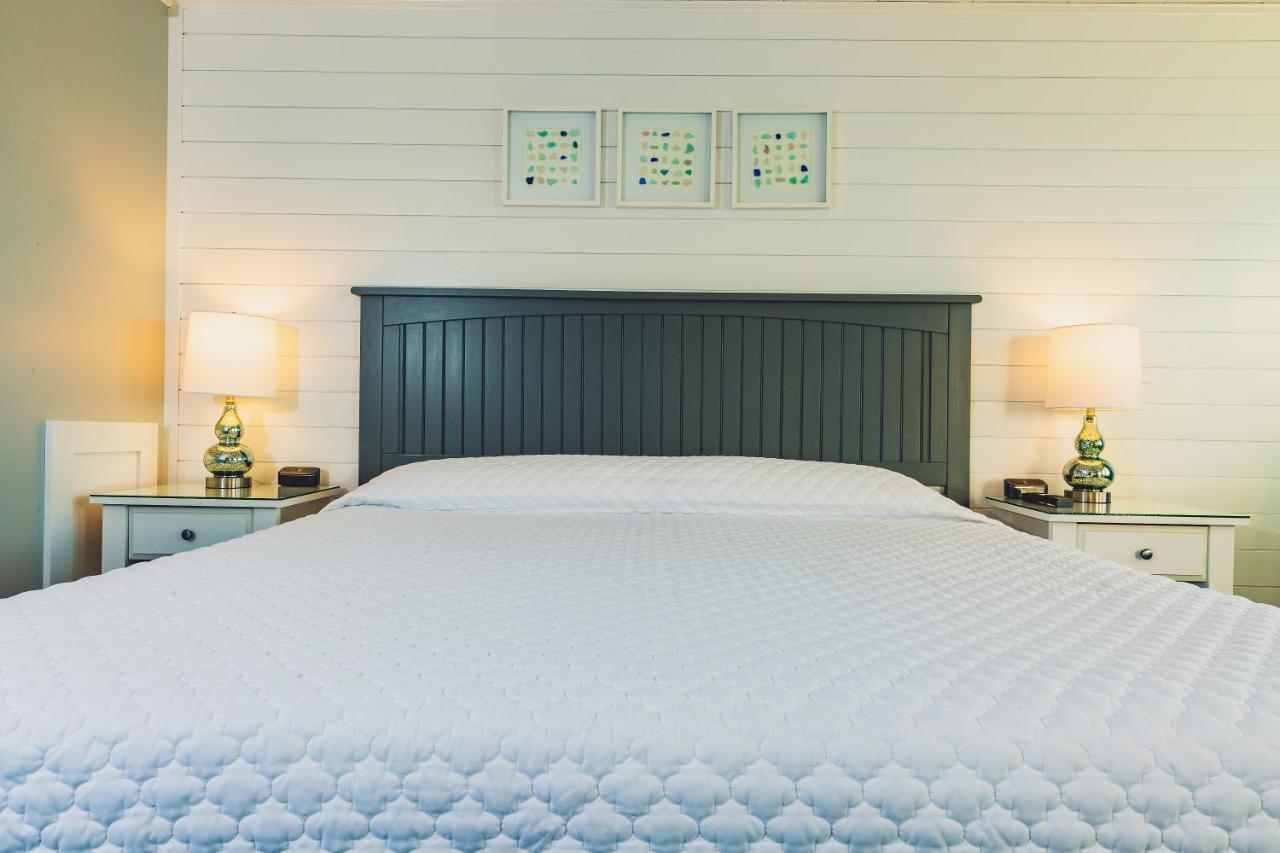 Bearskin Neck Motor Lodge Rockport Εξωτερικό φωτογραφία