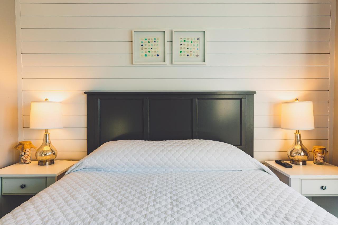 Bearskin Neck Motor Lodge Rockport Εξωτερικό φωτογραφία